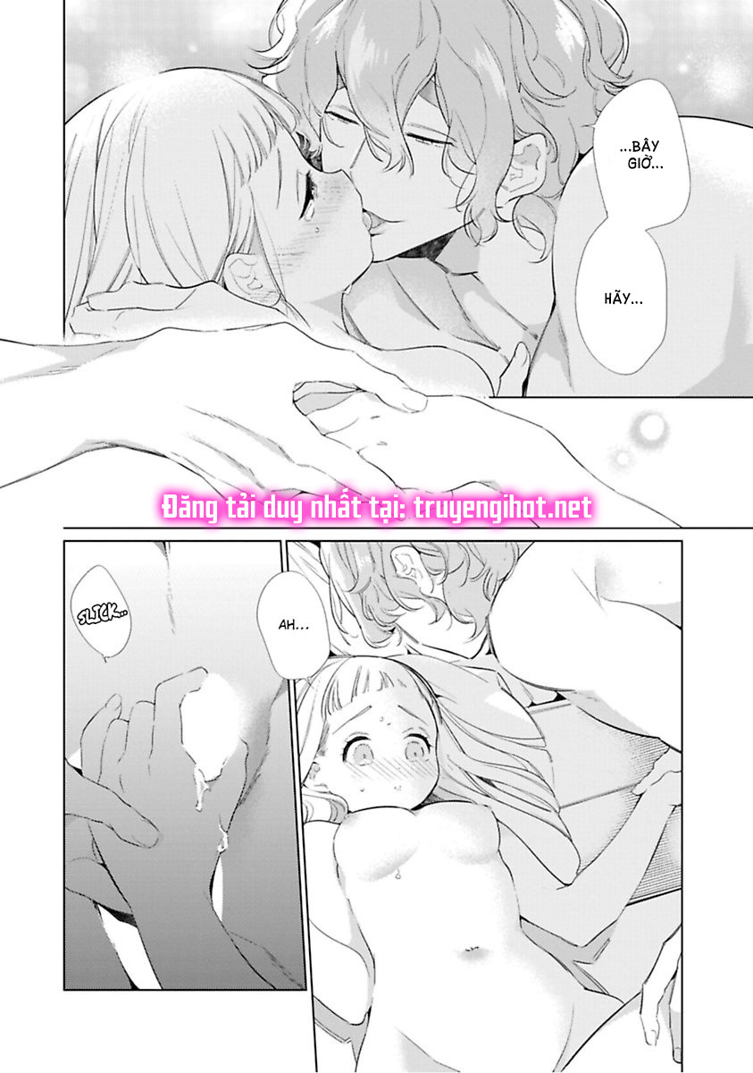 người tình xấu xa của tôi chapter 2.2 17