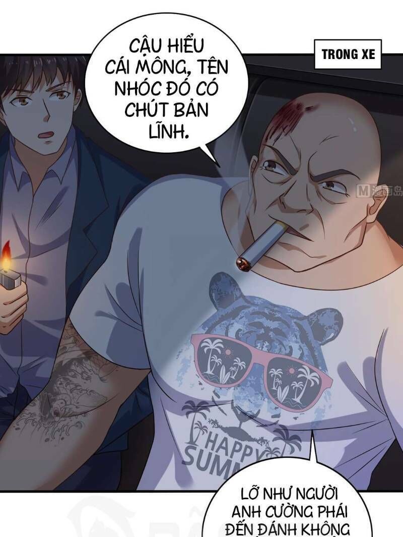 địa phủ khai phá thương chapter 102 15