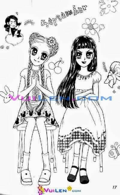 cô gái đến từ quá khứ chapter 7 14