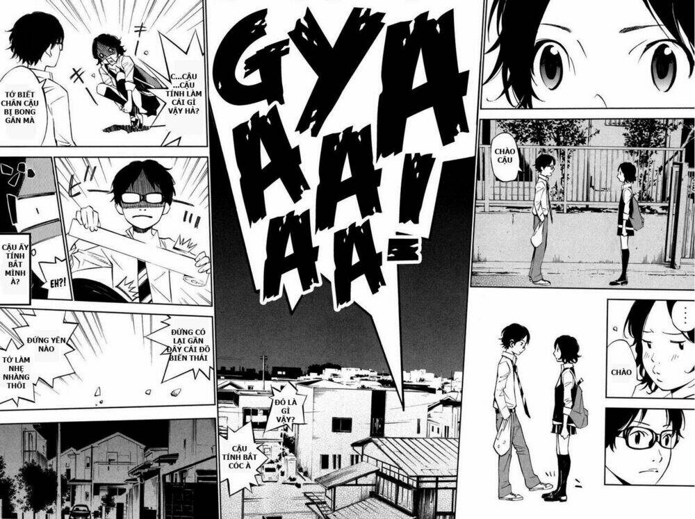 shigatsu wa kimi no uso chapter 10 35