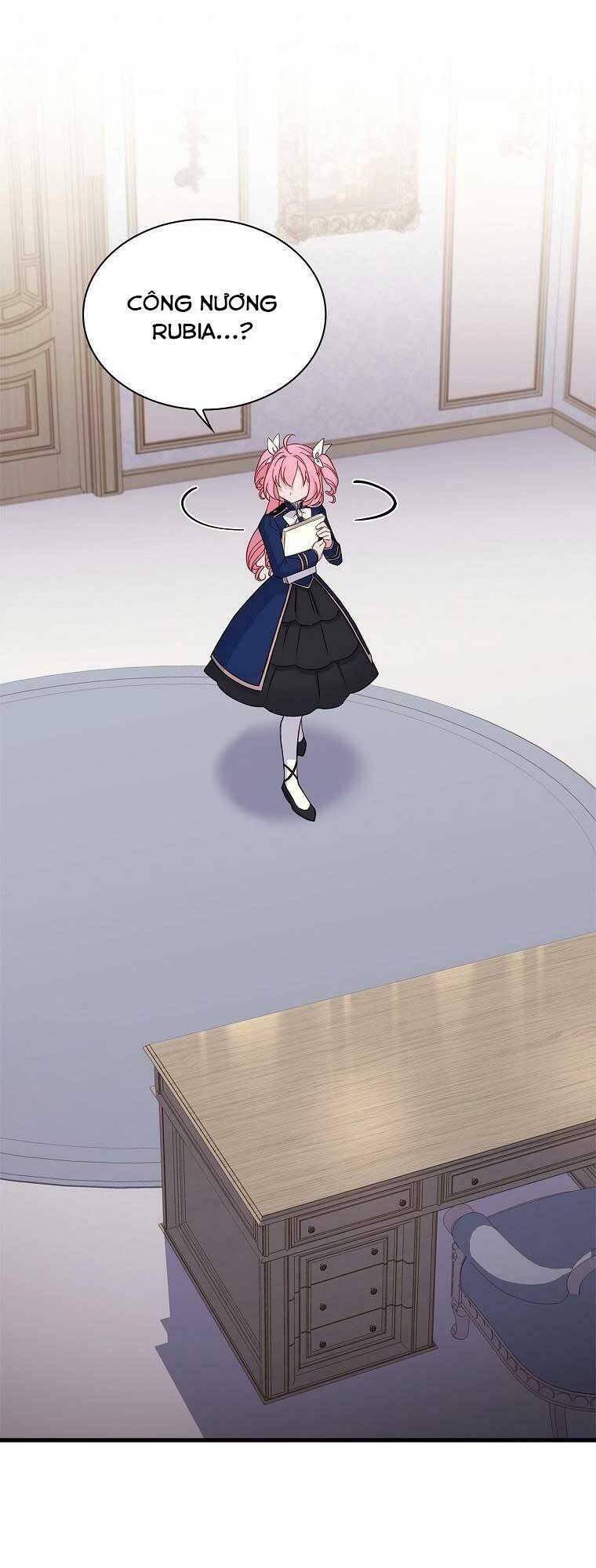 để yên cho tiểu thư hiền chapter 53 29