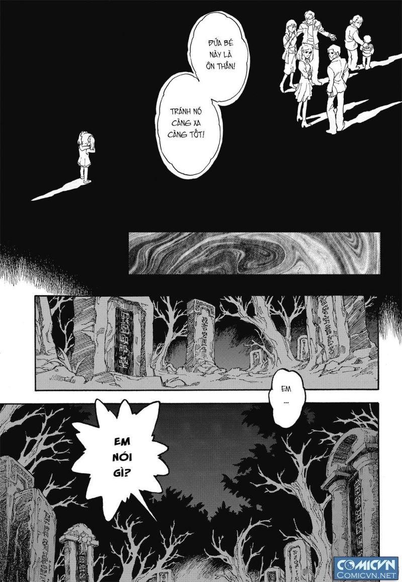 huyền hạo chiến ký chapter 10 3