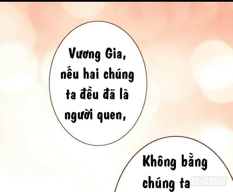 vương phi - âm động thiên hạ chapter 11 50