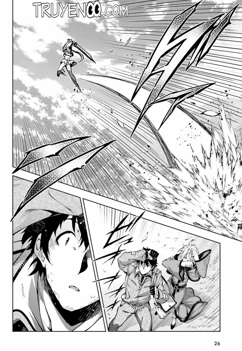 exterminator chapter 10 20