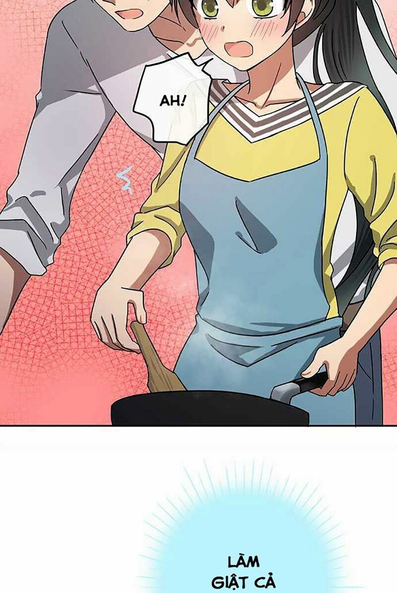 nụ hôn nguyền rủa chapter 57 15