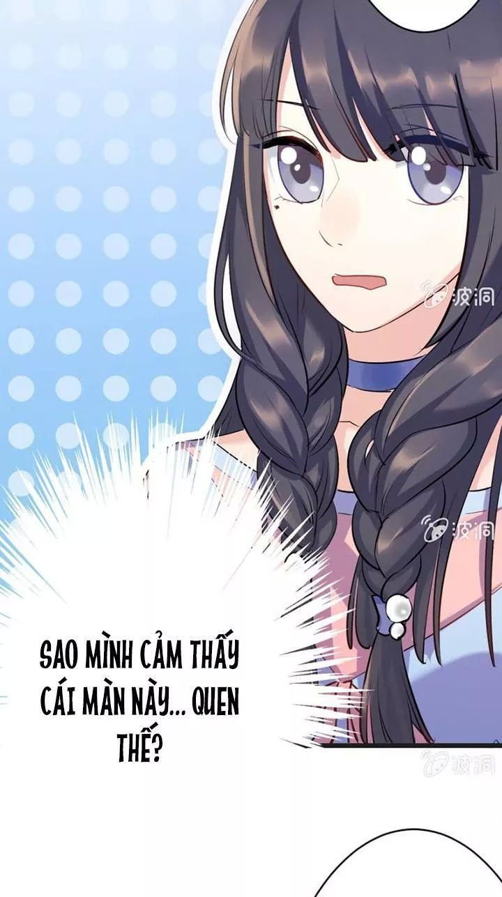 ảnh đế cầu sủng chapter 13 29