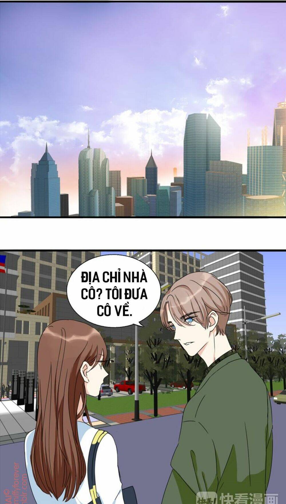 mùi hương lãng mạn chapter 5 39