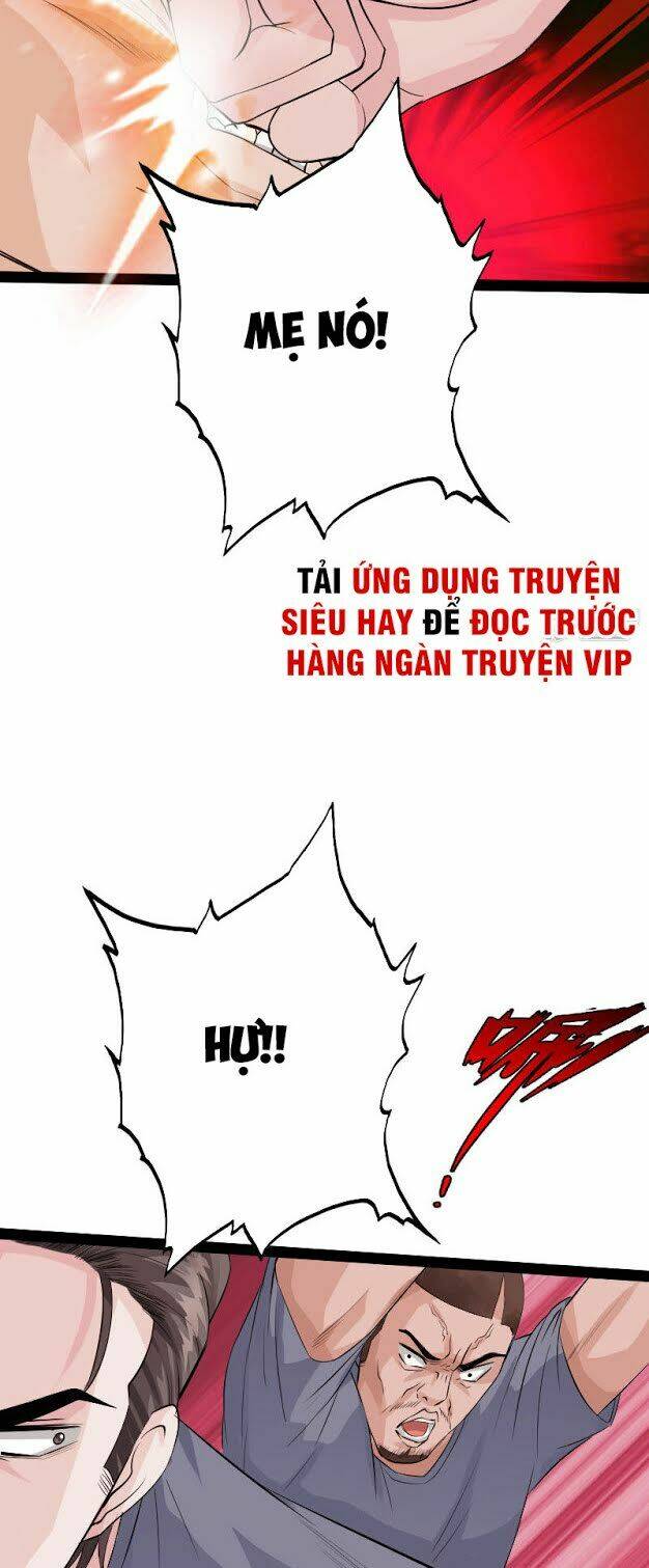 tuyệt phẩm tà thiếu chapter 86 19