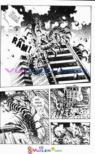 những người bạn tốt chapter 17 134