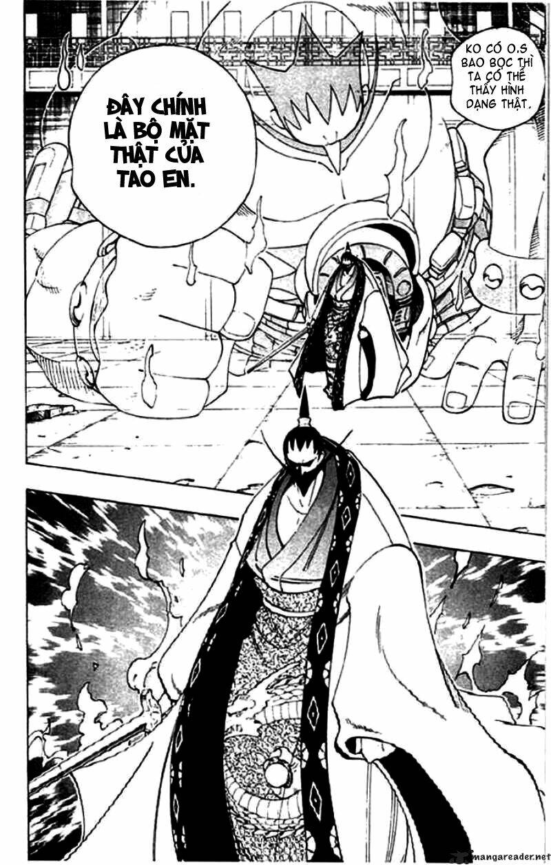 vua pháp thuật chapter 75 9