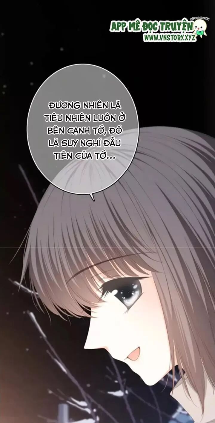 con tim rung động 2 chapter 69 16