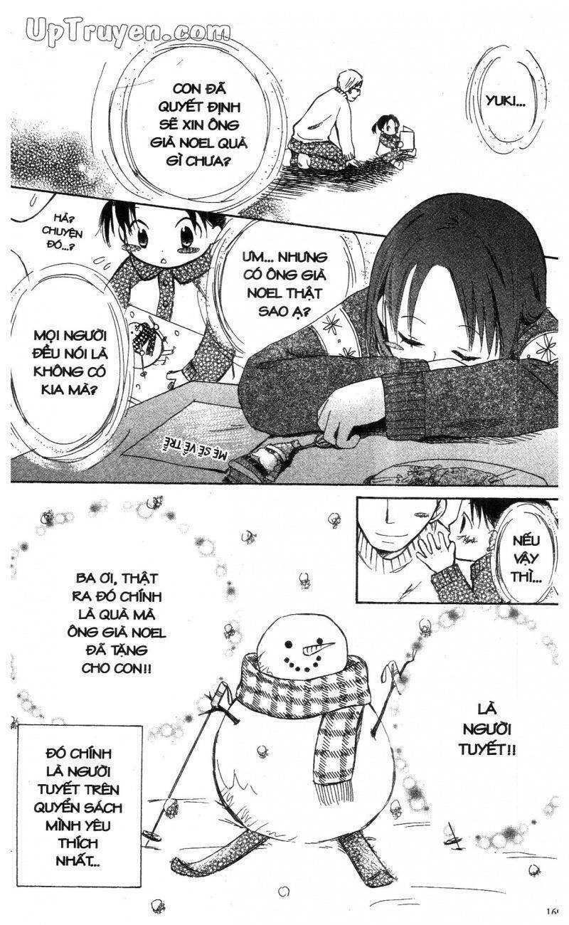 oniichan to issyo chapter 6 169