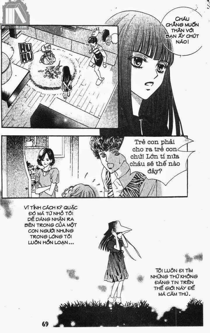 những cô gái tuyệt vời chapter 8 60