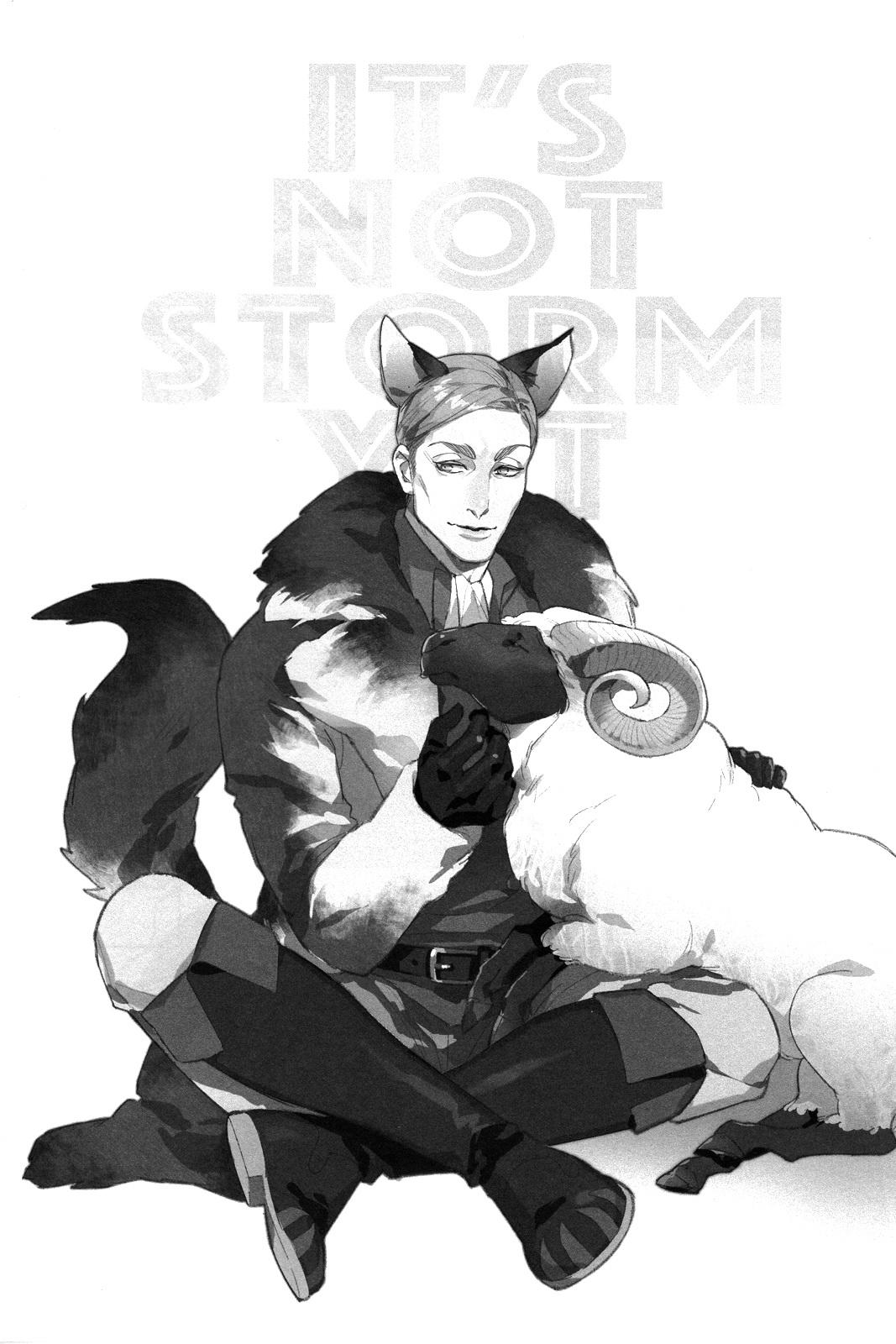 oneshot bl từ nhiều tác giả - mlèo dịch chapter 92 6