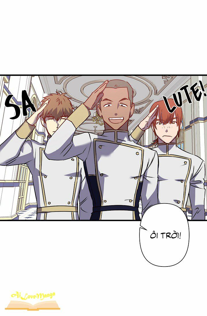 hôn lễ báo thù chapter 24 45
