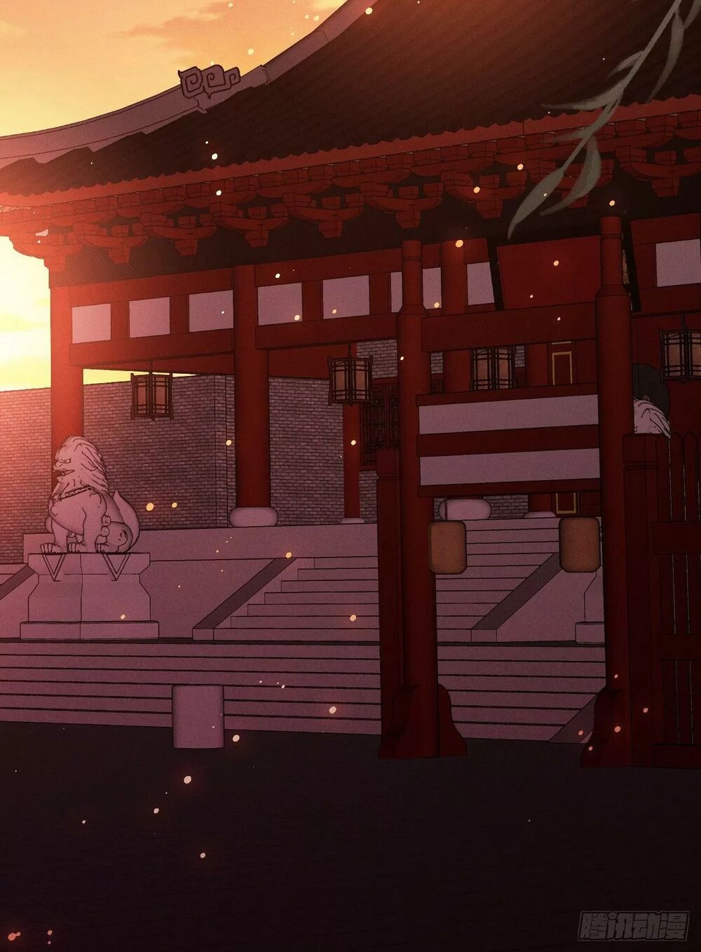 ta mới không gả cho hoàng tử phản diện chapter 38 58