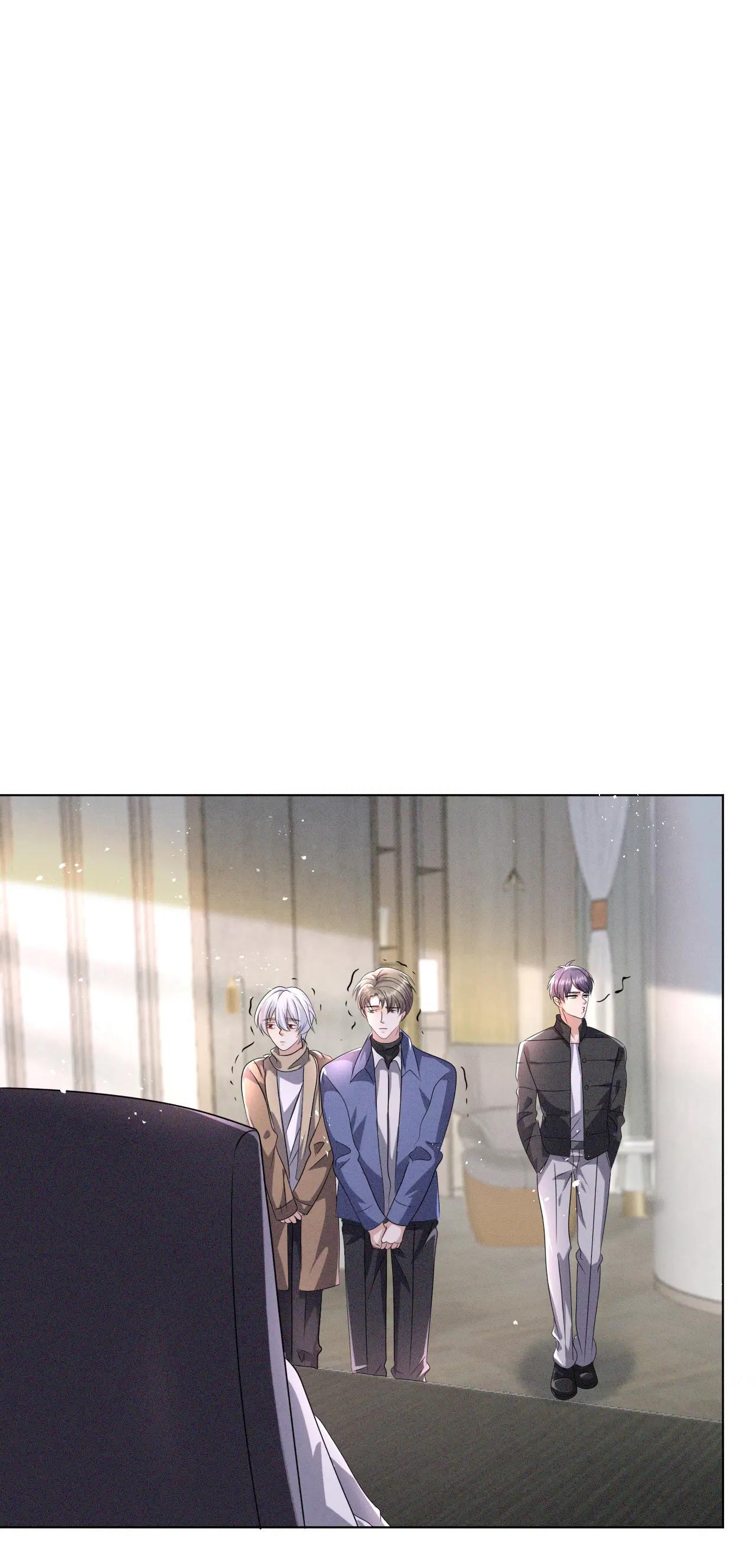 từ nay bắt đầu ngược tra nam chapter 45 16