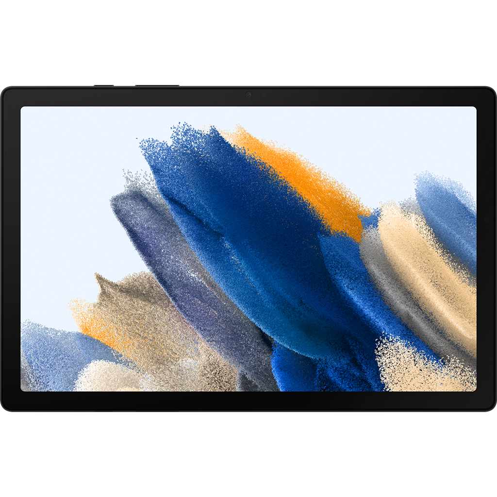 Máy tính bảng Samsung Galaxy Tab A8 64GB Xám - Hàng Chính Hãng