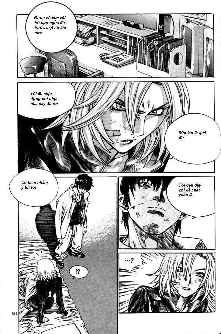 change guy chapter 240 6