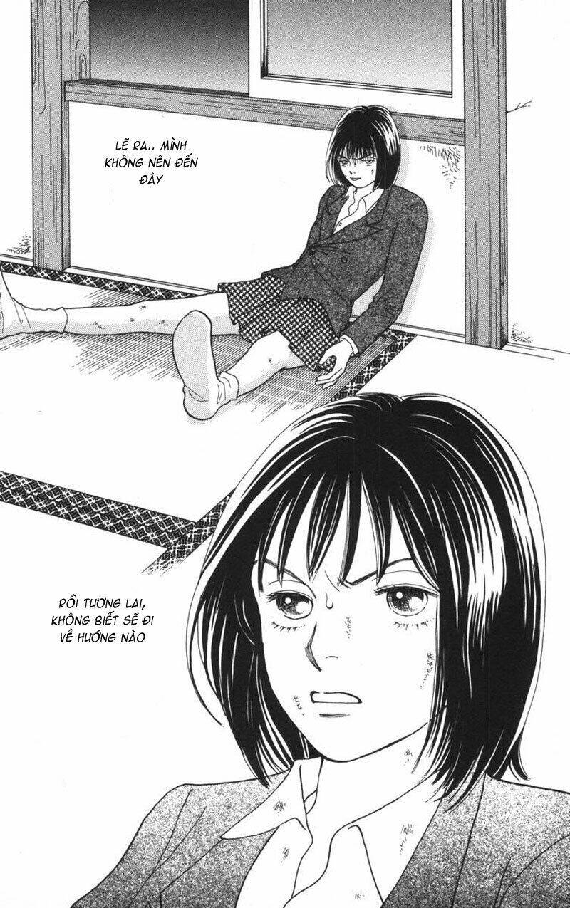 con nhà giàu chapter 141 26