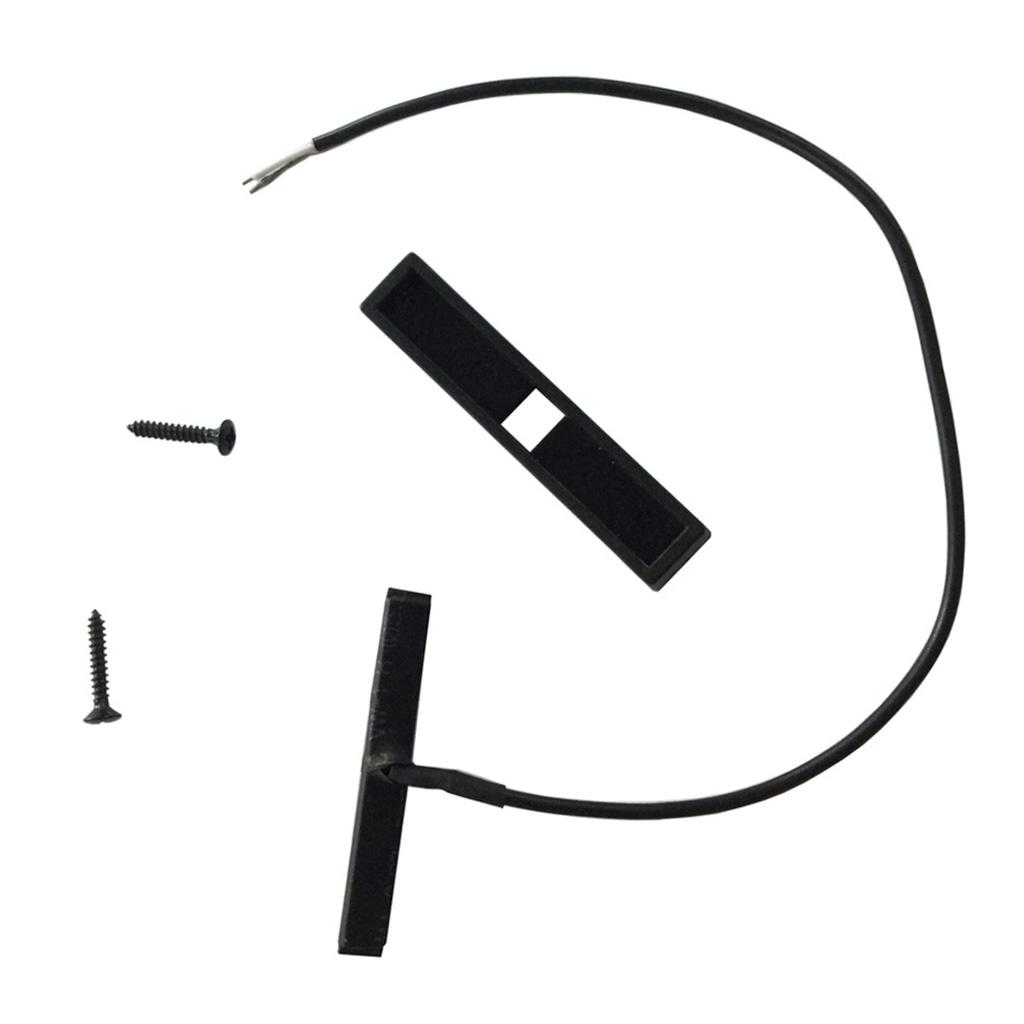 Rod Piezo Pickup Transducer for  Box Guitar Ukulele Mandolin Accessory