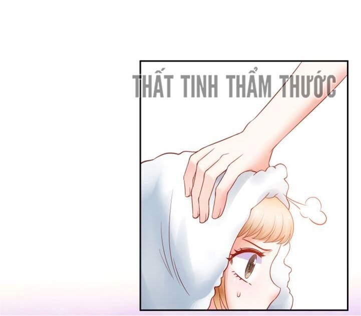 bạn trai 1/4 của tôi chapter 6 75