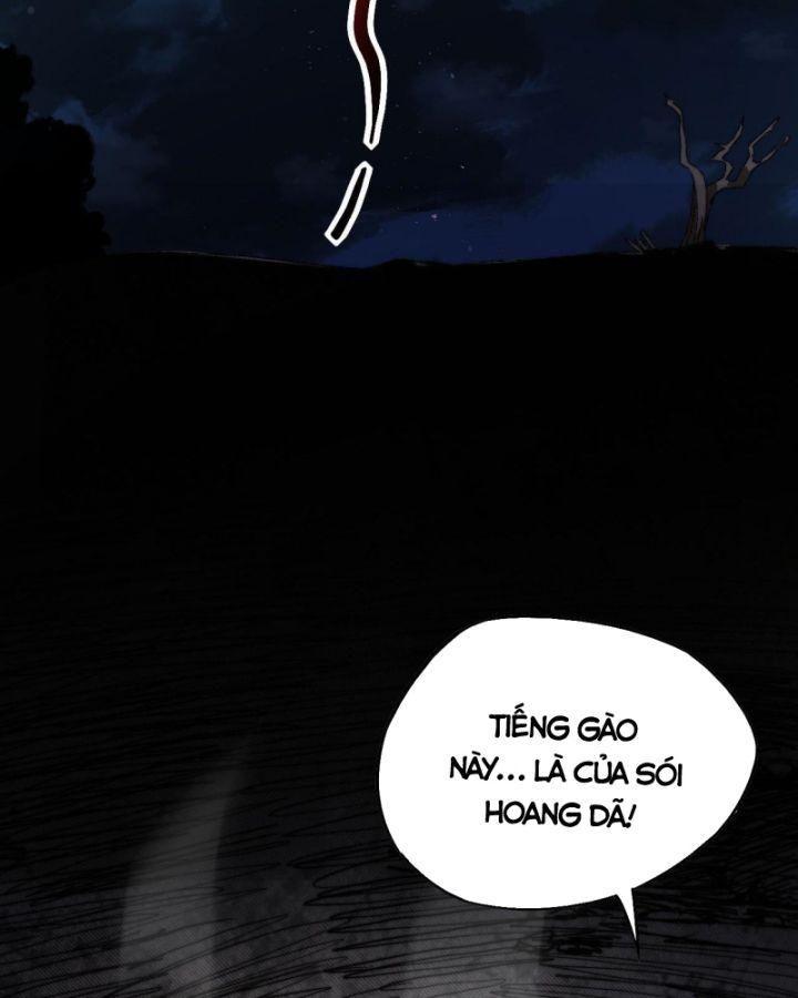 cày quái thành thần: ta đánh xuyên qua nhân loại cấm khu ! chapter 5 36