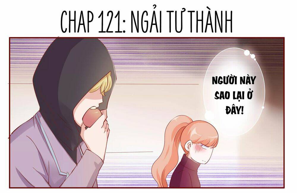 bá đạo tổng tài yêu tôi chapter 121 1
