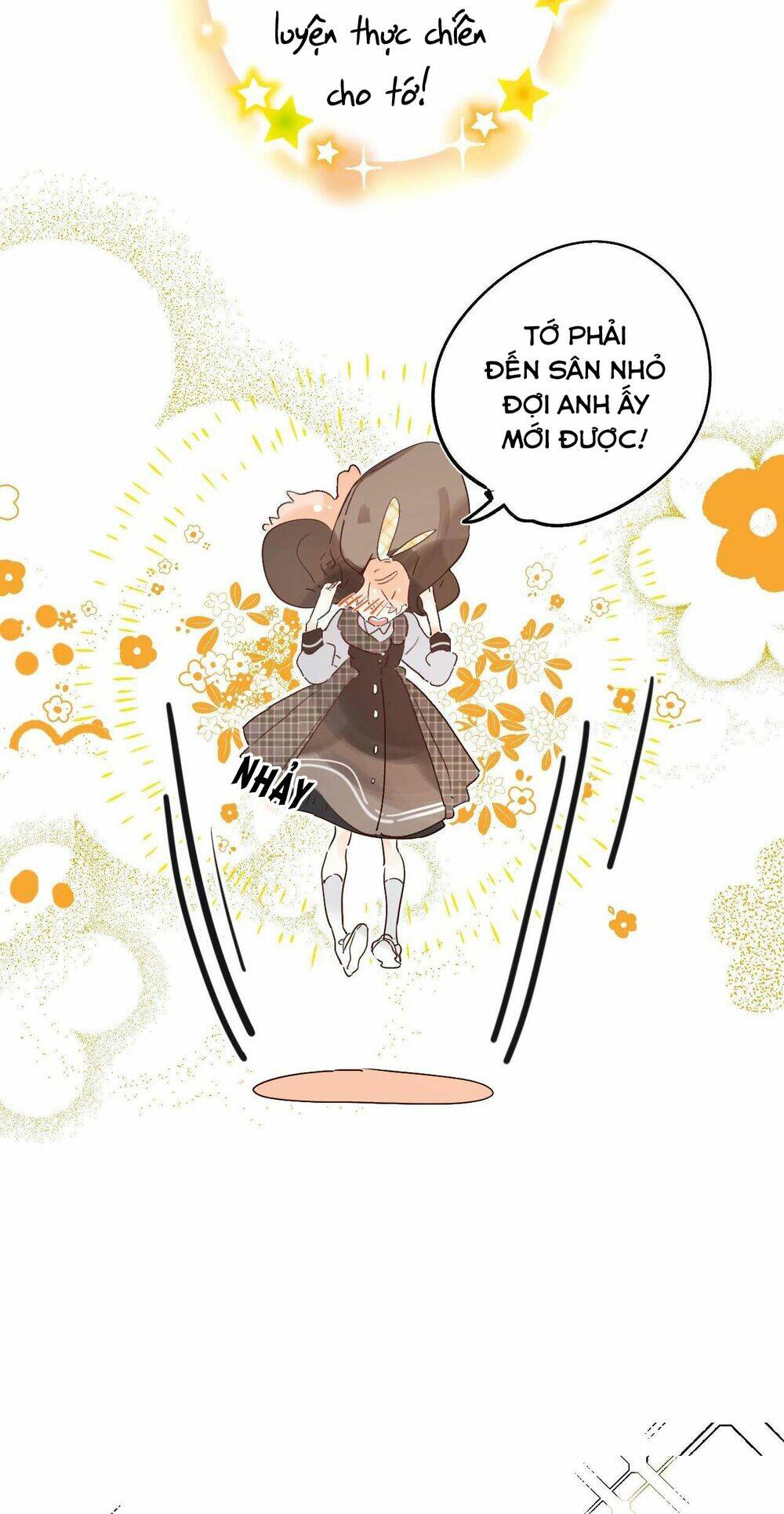 phù thủy hạng bét chapter 28 63