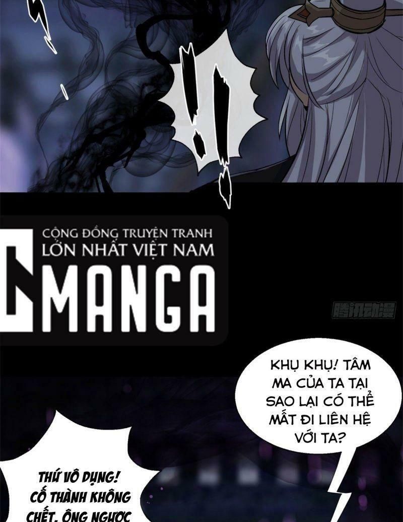 thông u đại thánh chapter 2 62