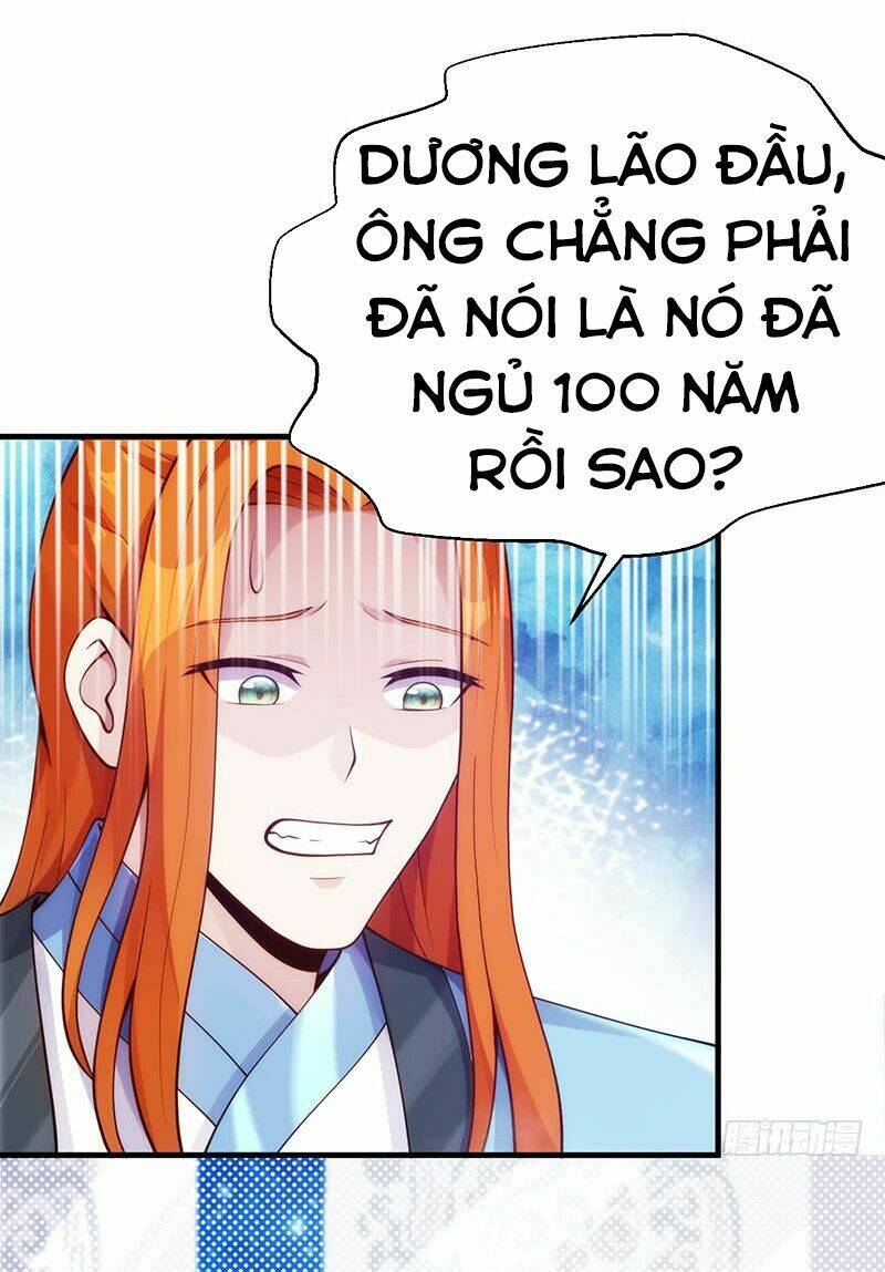thiên hạ kiếp chapter 17.2 27
