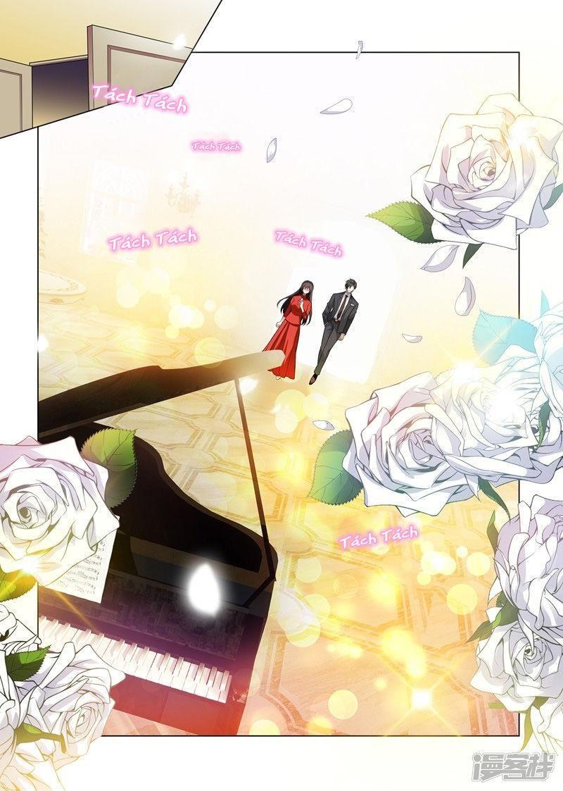 thiếu soái! vợ ngài lại bỏ trốn chapter 189 4