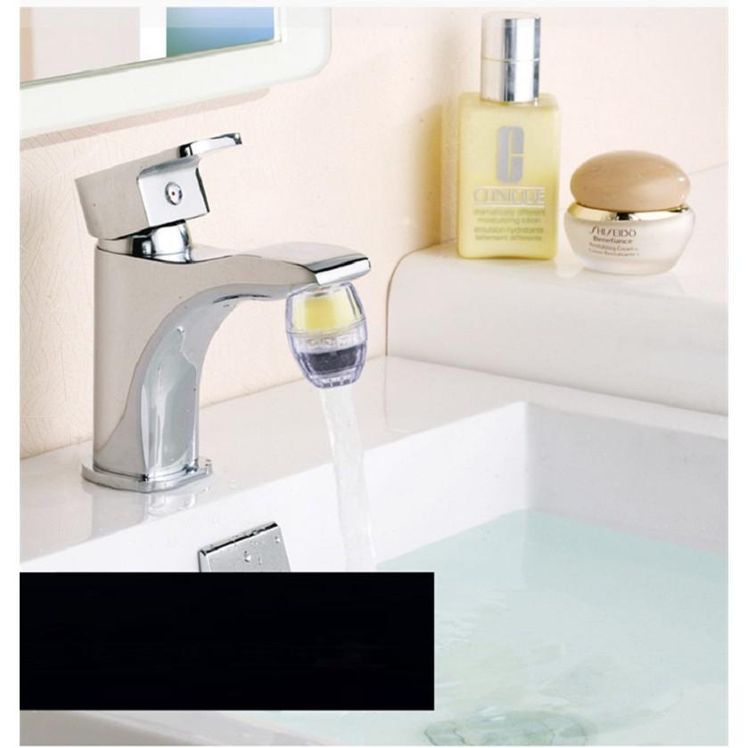 Vòi sen lọc nước