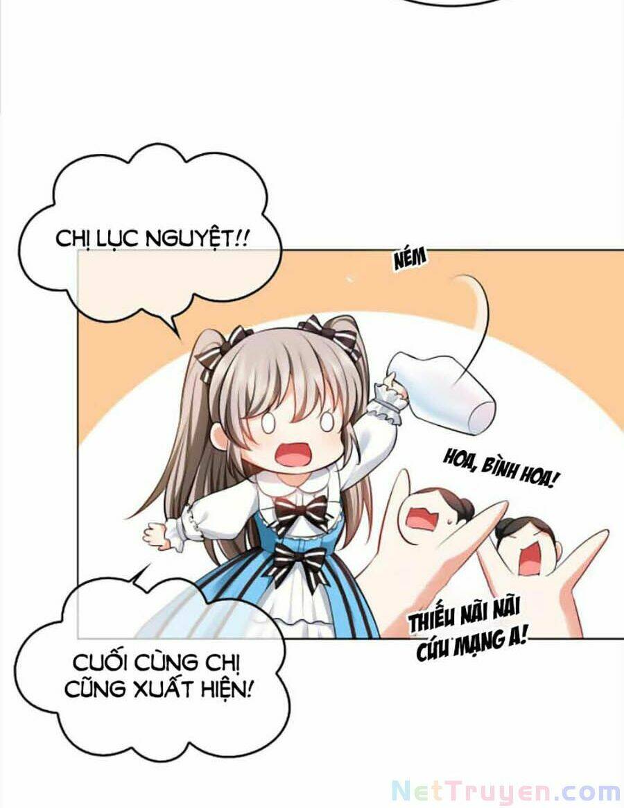 cô vợ gả thay của tổng tài cố chấp chapter 34 39