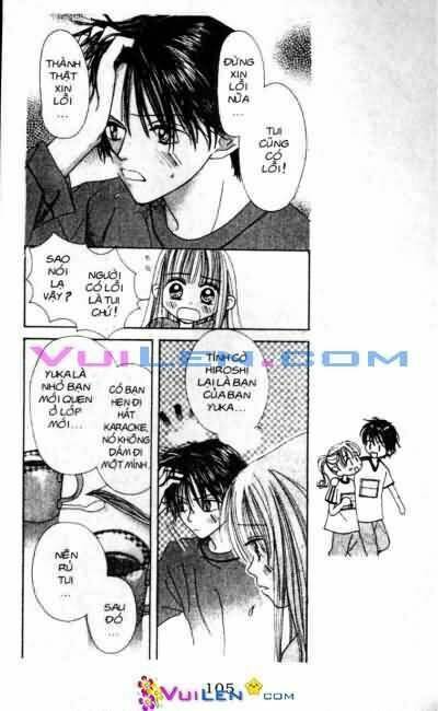 con gái con trai chapter 2 105