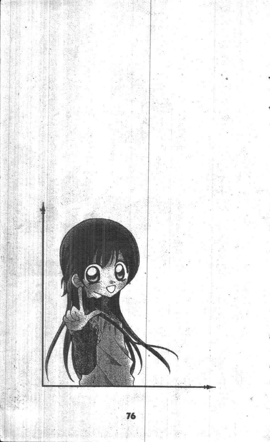 my lovely class leade chapter 3 14