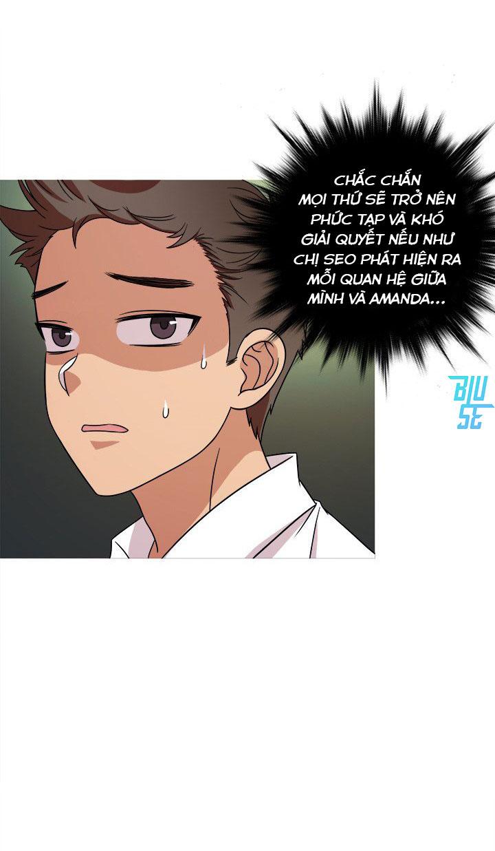 yêu em nữa đi chapter 3 5