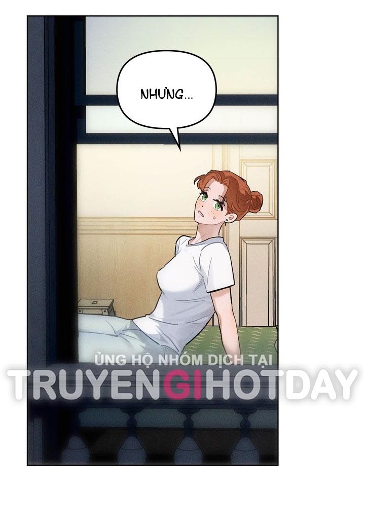 Rơi Vào Nguy Hiểm chapter 4.2 - Trang 22