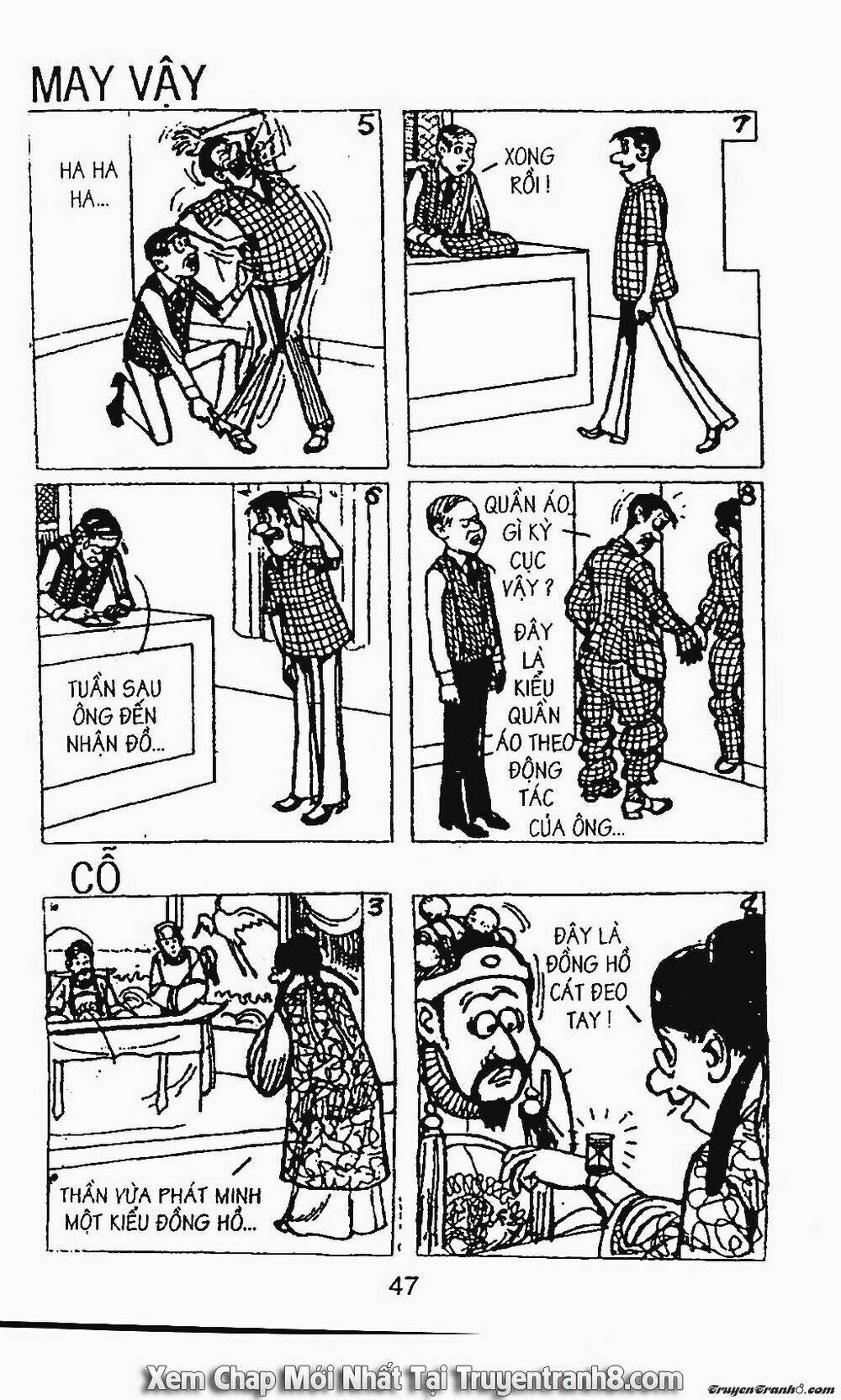 chú thoong chapter 108 3