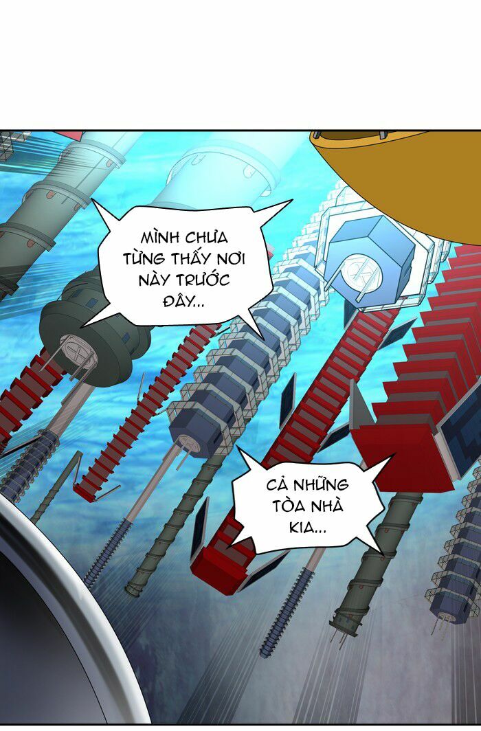 tòa tháp bí ẩn 2 chapter 303.5 19