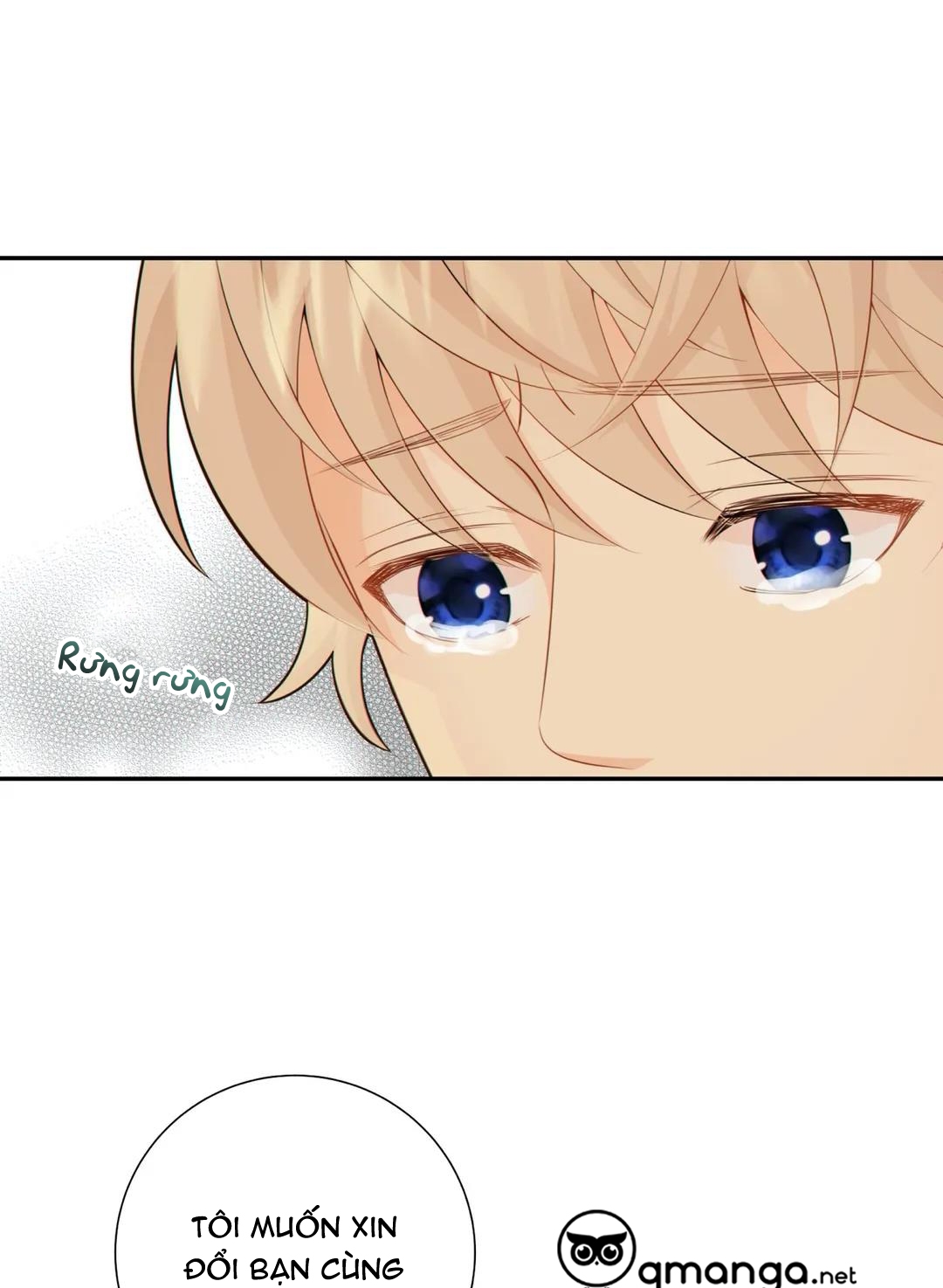 thời gian giữa sói và chó chapter 43 3