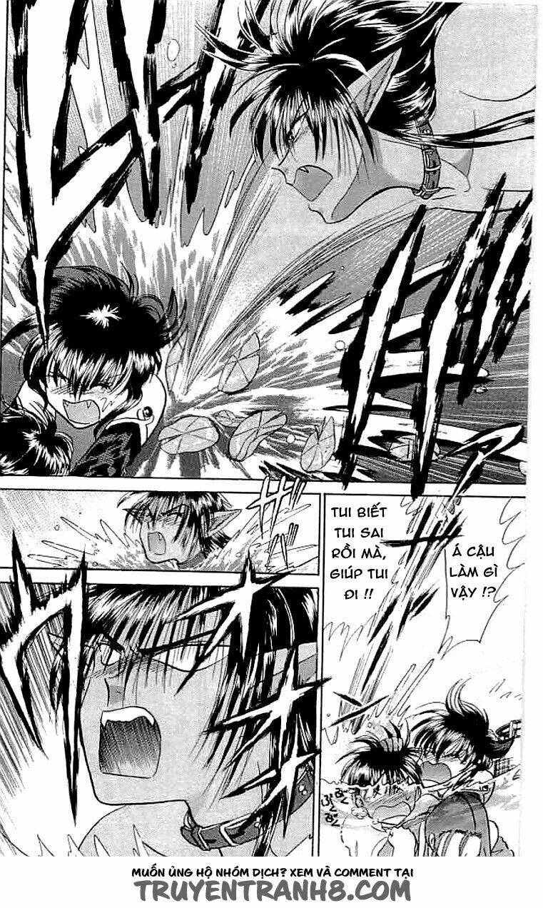 wild half chapter 13 15