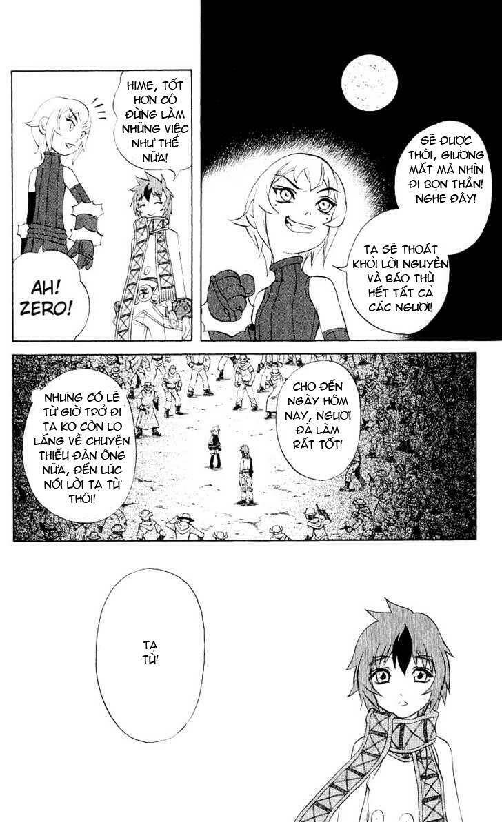 phù thủy phép thuật chapter 12 23