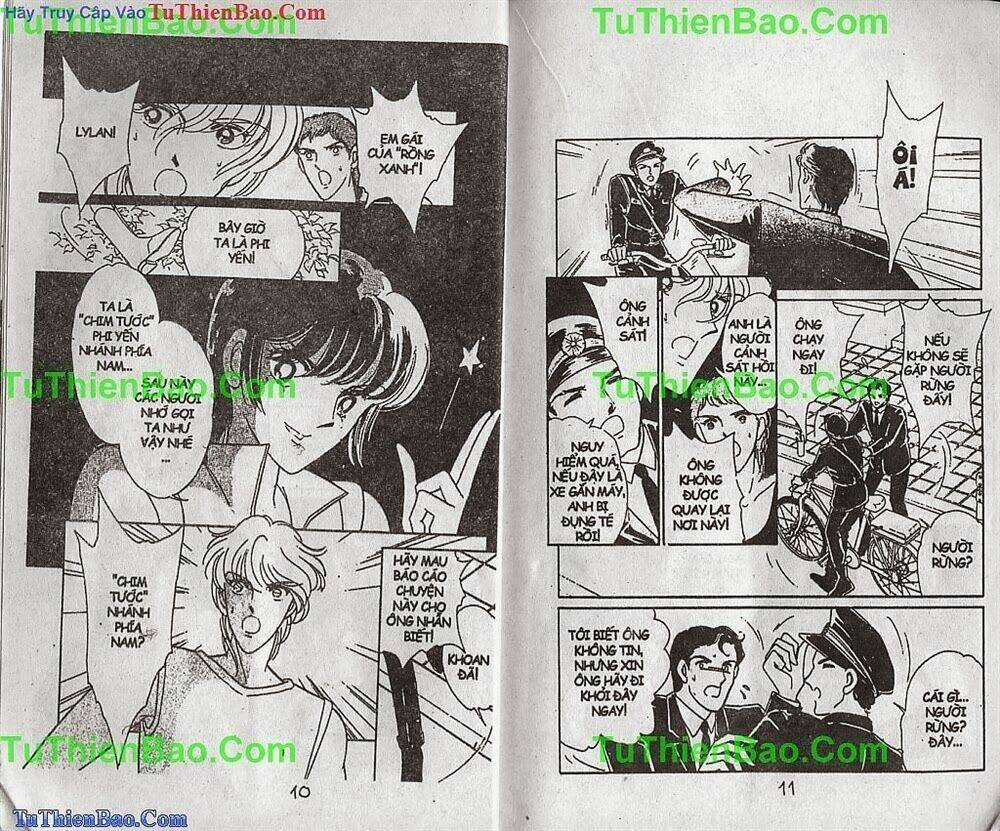 câu chuyện dẽ thương chapter 9 6