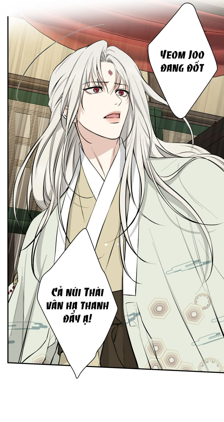 [18+] tuyển tập truyện bl ngắn - double bell chapter 21 5