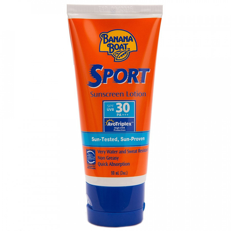 Kem Chống Nắng Banana Boat Ultra Sport SPF30 (90ml) - 079656649550