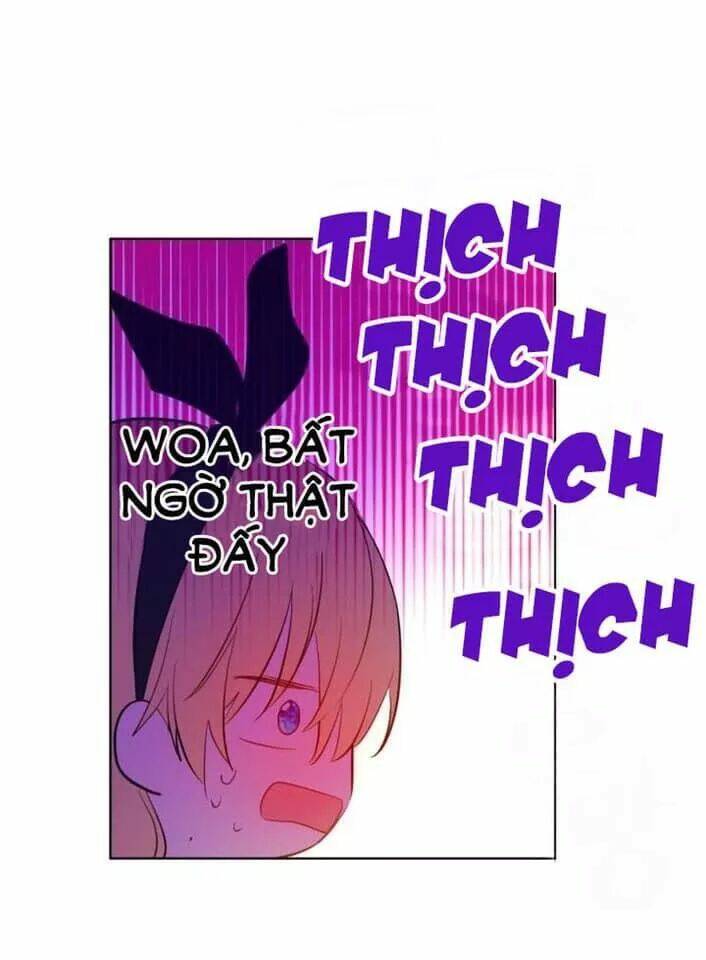 một ngày nọ ta trở thành công chúa chapter 31 40