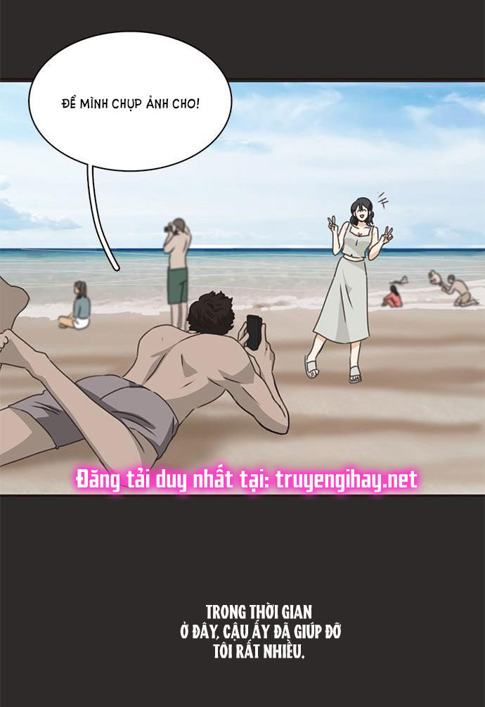 Tuyển Tập Truyện Ngắn Dằm Khăm Của Bạn Mảy chapter 16.1 - Trang 19
