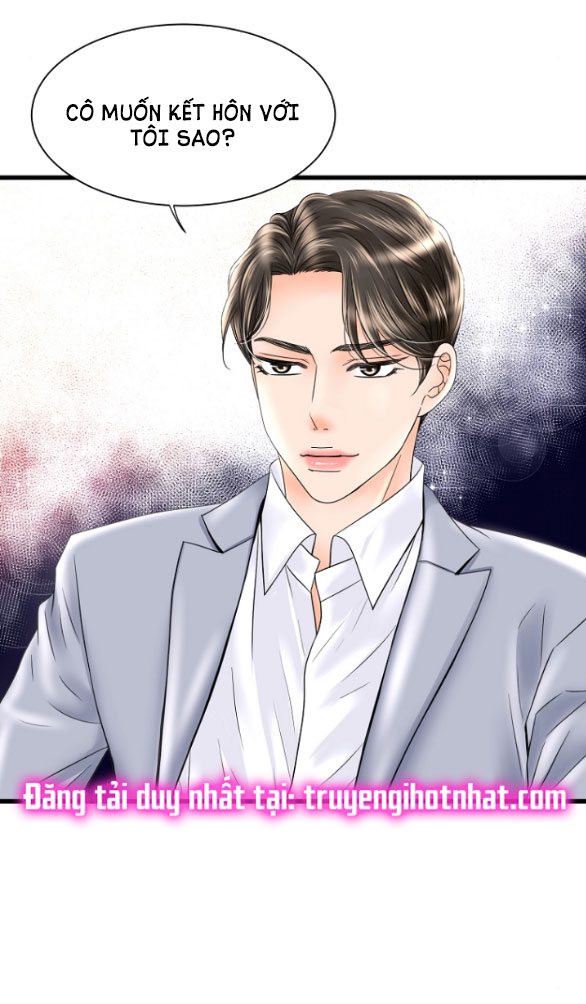 Tình Yêu Đánh Cắp Trái Tim chapter 12.2 - Trang 2