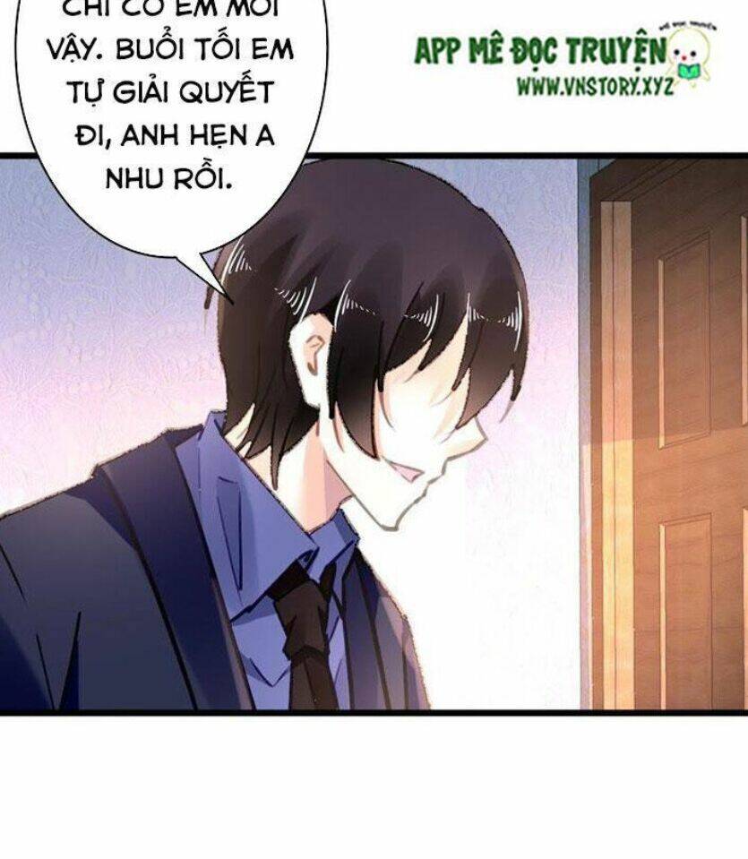 mưu ái thành nghiện chapter 76 27